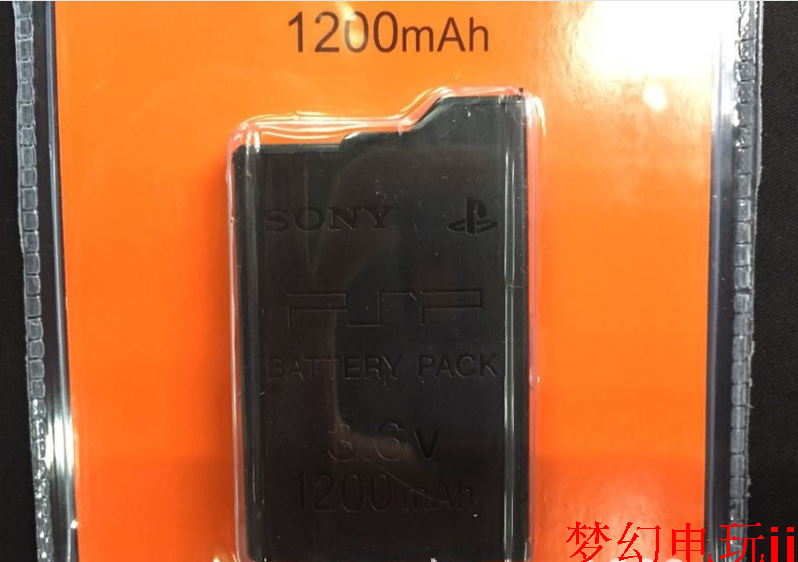 Pin PSP2000 Pin PSP3000 Pin PSP2000 3000 Universal Pin PSP - PSP kết hợp máy game psp giá rẻ	