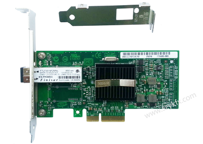 Intel Intel 9400PF Single-Mouth PCI-E Fiber Server Network Card Intel Network Card 