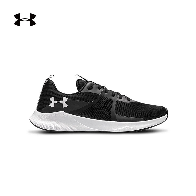 Anderma Official UA Charged Aurora Women Training Sneepers - 3022619