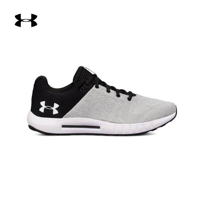 Anderma official UA Pursuit woman running sports shoes Under Armour-3000101