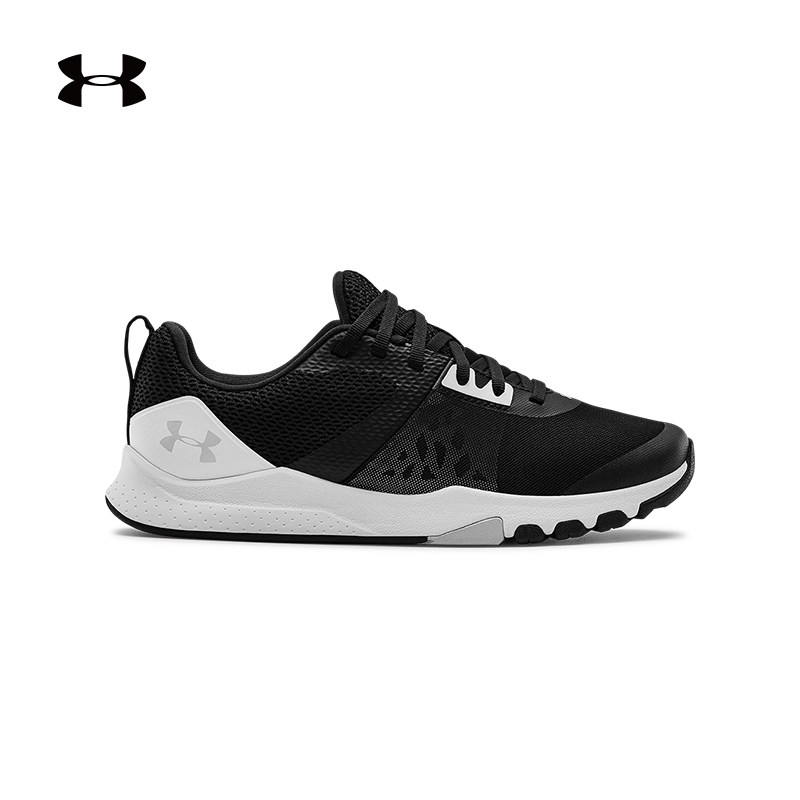Anderma Official UA TriBase Women Training Sneakers Under Armour-3022618