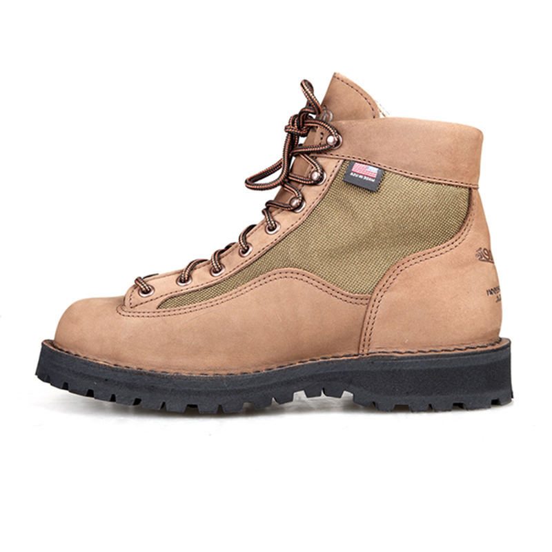 6 inch tactical boots