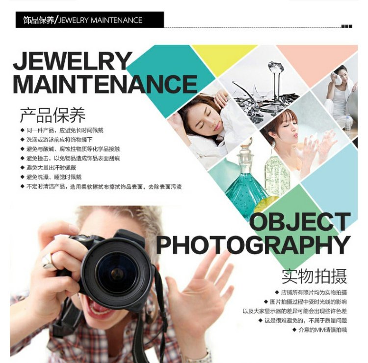 Ouyaqi Trang sức Hàn Quốc Thời trang Kim cương nhỏ Vương miện Nhẫn nhỏ Nhẫn ngón tay Nhẫn J028 nhẫn vàng nam 18k
