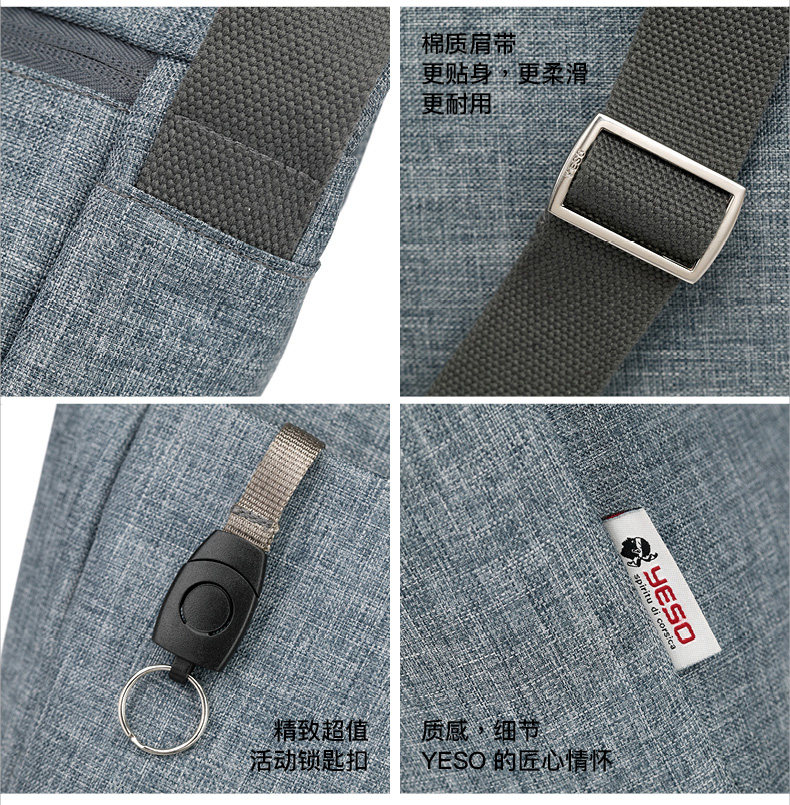 Sac homme - Ref 51555 Image 15