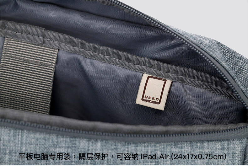 Sac homme - Ref 51555 Image 14