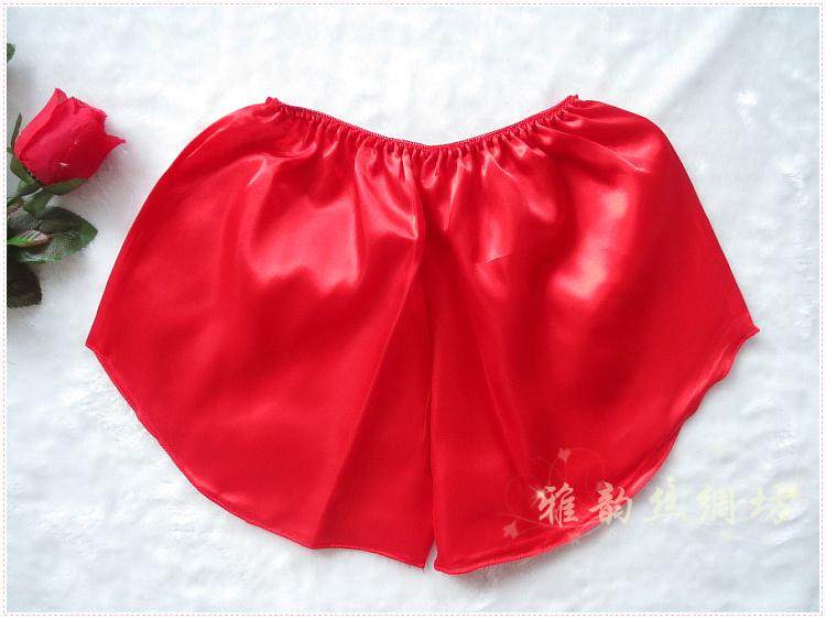 Pantalon pyjama jeunesse shorts Tablier - Ref 713534 Image 48