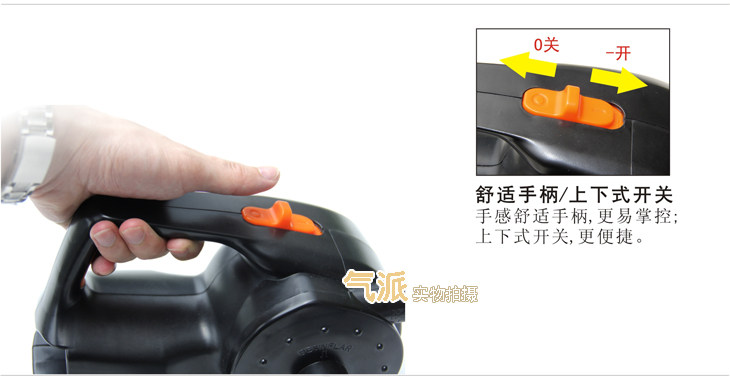 Насос 车载直流电动充气泵室户外橡皮艇钓鱼船冲气垫床沙水池加打气筒机 Other