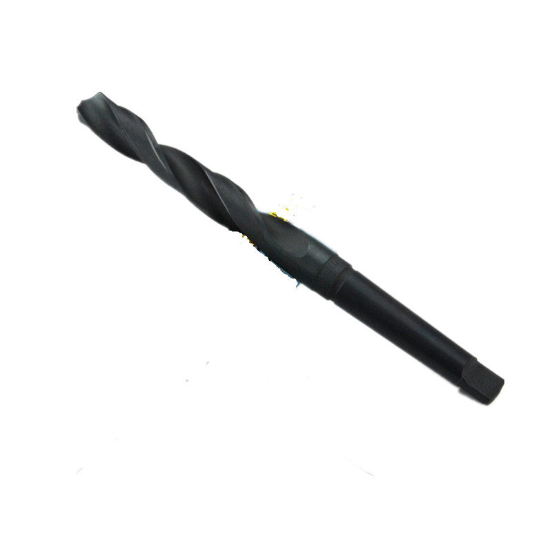 High-quality taper shank twist drill taper drill taper shank drill 6-32 5 complete specifications