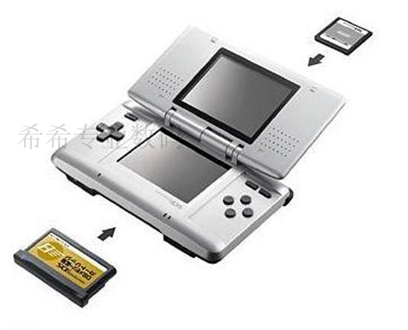 Nds Memory Expansion Card Ndsl Memory Expansion Card Gba Slot Expansion Card Nds Ndsl Only