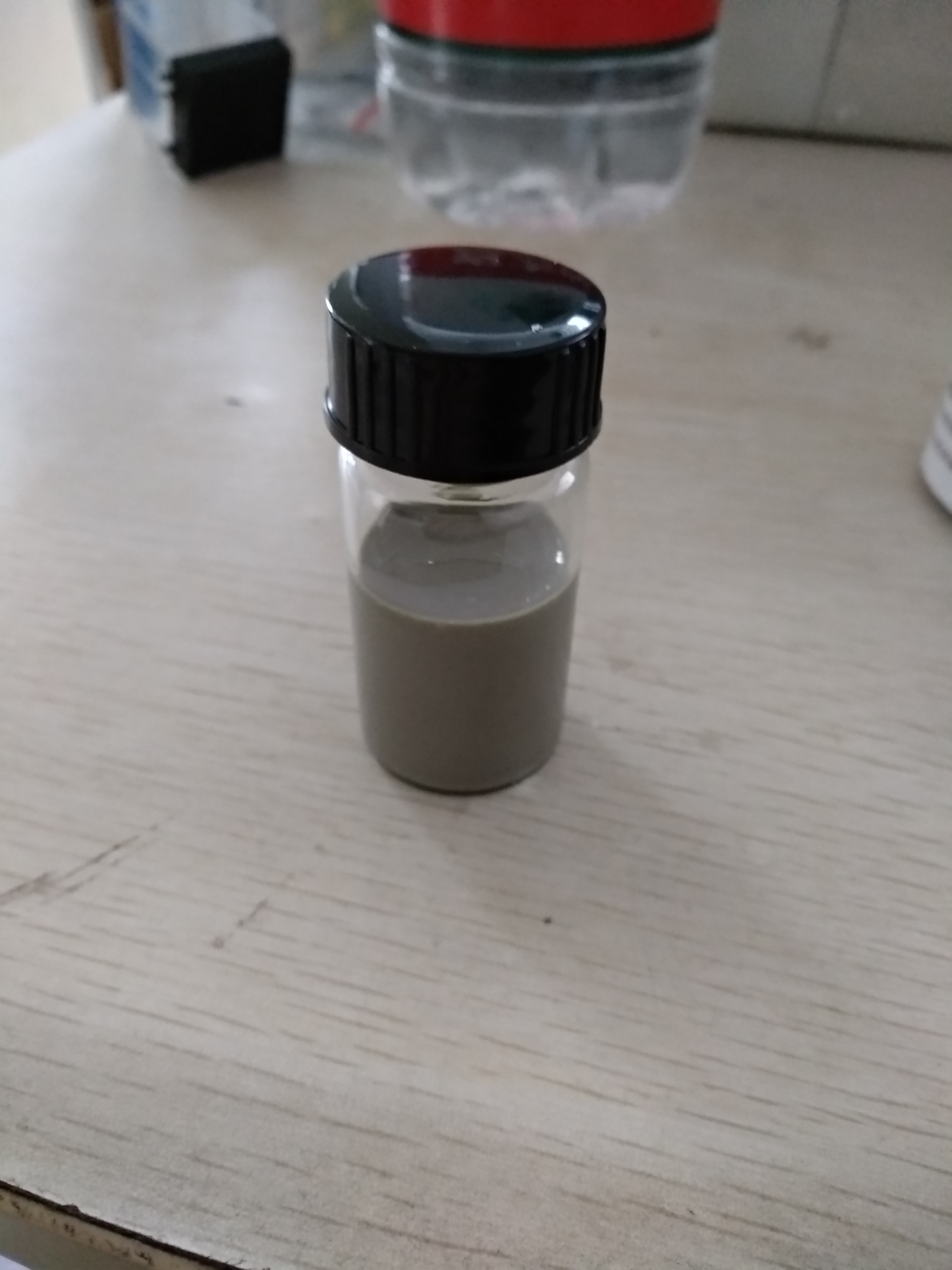 Domestic AgNWs Nanosilver Wire Silver Nanowires Water Dispersion Liquid 1% Shanghai Ori