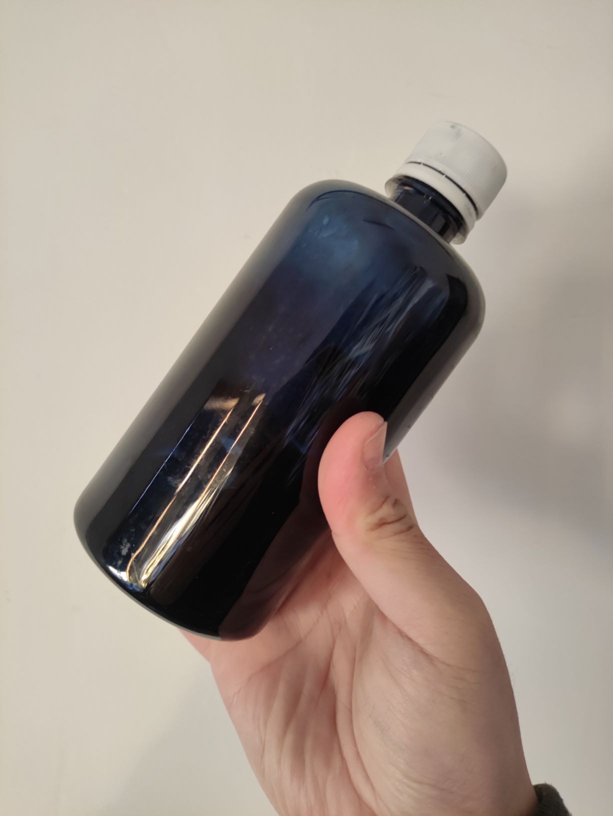 OE-003 PEDOT/PSS 100ml 抗静电原液 永久抗静电 自产自销