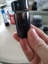 Domestically made high pure single wall carbon nanotube aqueous dispersion liquid conductive type CNT