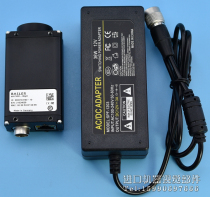 basler scA1400-30gm 14 million black and white CCD Industrial camera