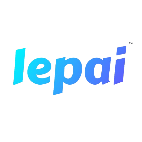 乐派资源的LOGO