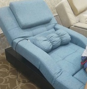 Móng tay chân sofa tắm đẹp lông mi có thể được ngả ghế chân massage chân chân phòng tắm hơi massage sofa giường - Phòng tắm hơi / Foot Bath / Thể hình