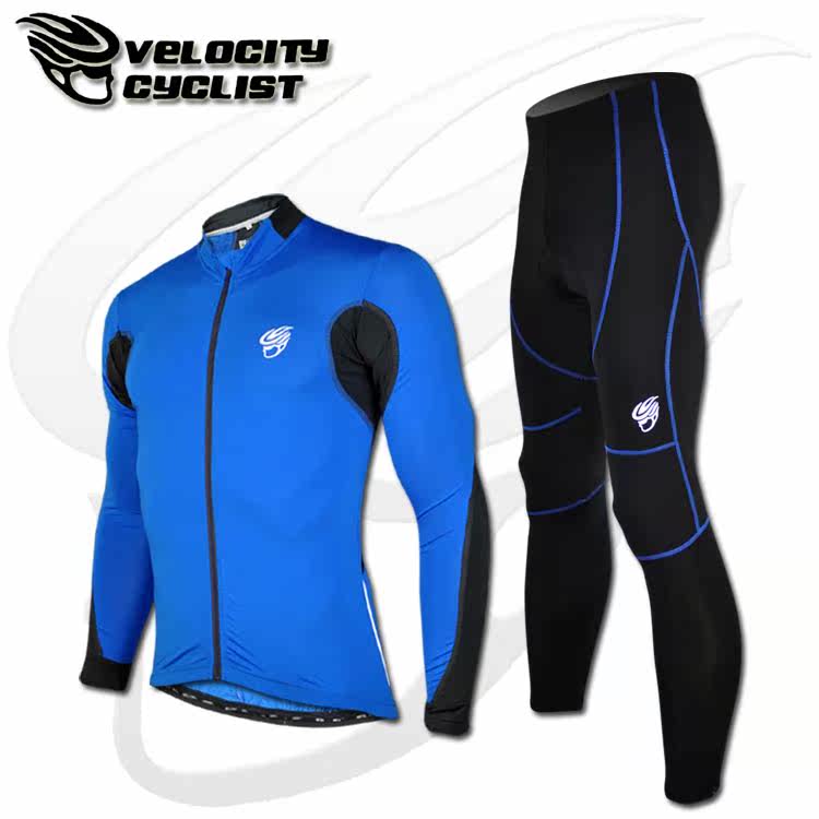 Vêtement cyclisme homme VELOCITY - Ref 2216393 Image 21