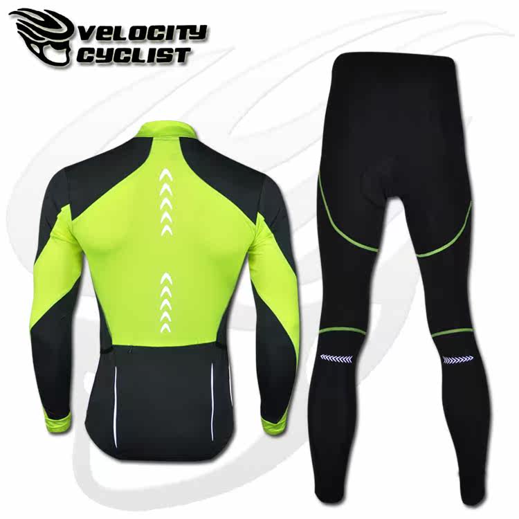 Vêtement cyclisme homme VELOCITY - Ref 2216393 Image 20