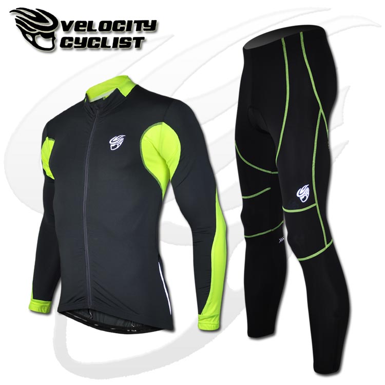 Vêtement cyclisme homme VELOCITY - Ref 2216393 Image 17