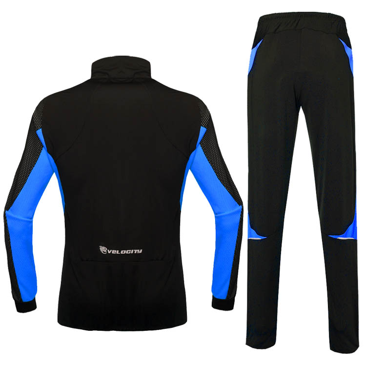 Vêtement cyclisme homme VELOCITY - Ref 2231552 Image 19