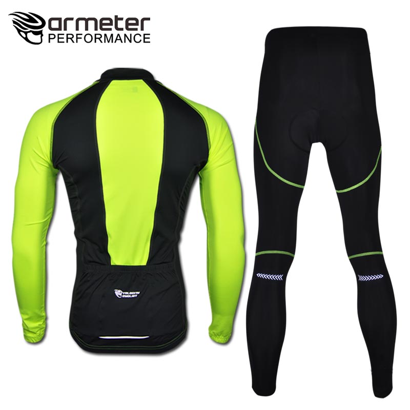 Tenue de cyclisme homme ARMETER - Ref 2215704 Image 19
