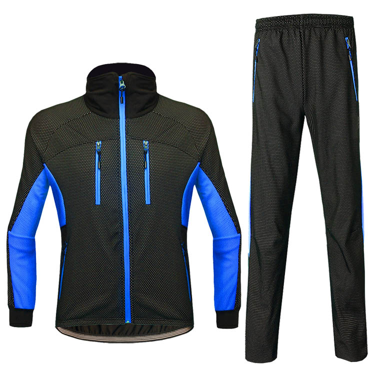 Vêtement cyclisme homme VELOCITY - Ref 2231552 Image 18