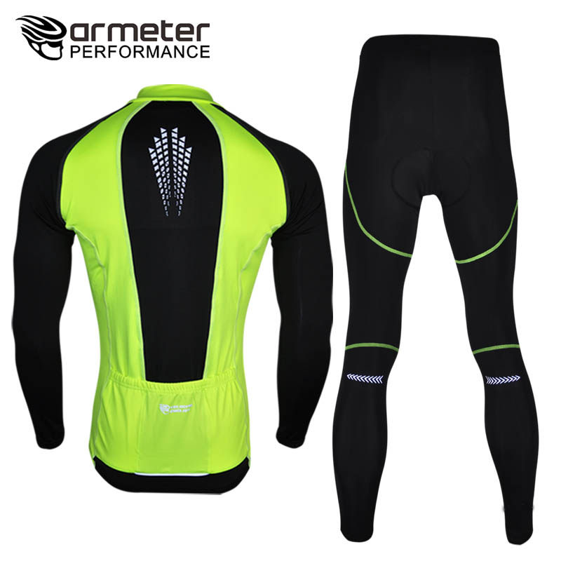 Tenue de cyclisme homme ARMETER - Ref 2215704 Image 16
