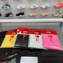 Li Ning GP111 Badminton Racket Glue 2021 New Badminton Handle Leather Anti-Slip Wear-Resistant Sweat-Absorbent Bands Three Packs