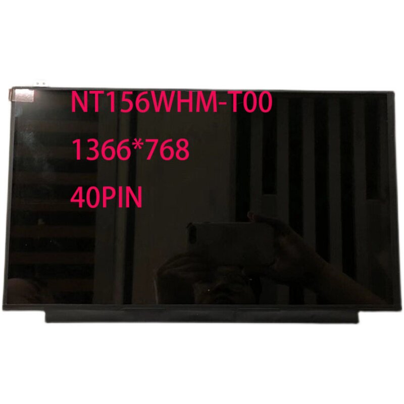 The original NT156WHM T02 NT156WHM T03 NT156WHM T00 with touch
