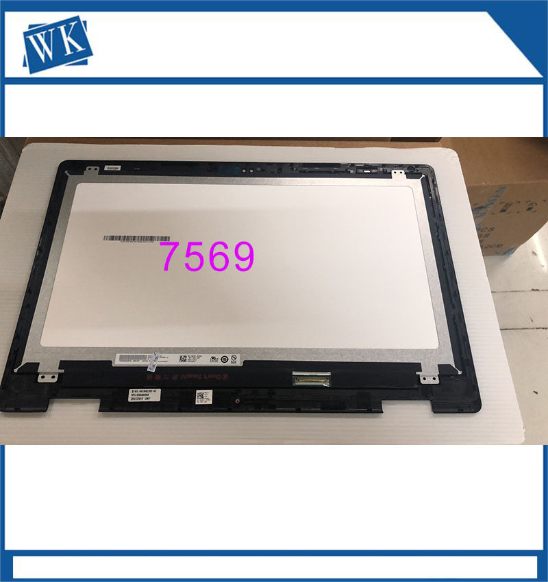 Dell Lingyue DELL15- 7548 7558 7568 7559 7569 Assembly 2K 4K LCD screen