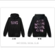 Черный свитер ASSC 1988 года