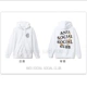 Свитер из белой птицы ASSC
