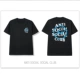 Blue Lightning Assc Short -Sleeved 210G хлопок