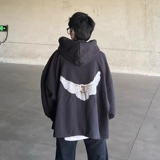 GX Yeezy Season Season Peace Cover Sweater Kanye Kanye Thery Tparty Co -Brande Hat Ship Ship Chao Gao Street Jacket