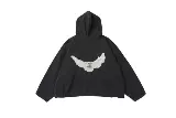 GX Yeezy Season Season Peace Cover Sweater Kanye Kanye Thery Tparty Co -Brande Hat Ship Ship Chao Gao Street Jacket