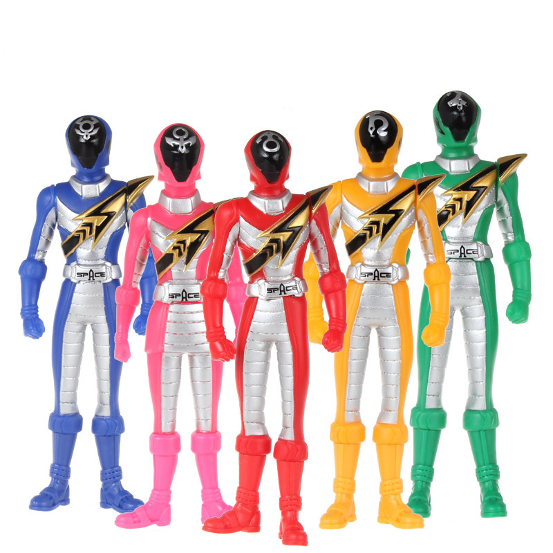 Audi Double Diamond Giant God Fight Team 2 Toy Giant God Combat Team Man Occasionally Paparazzi Fire Warrior 534011