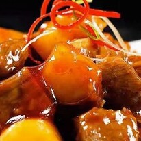 阿凯料理包餐饮批发