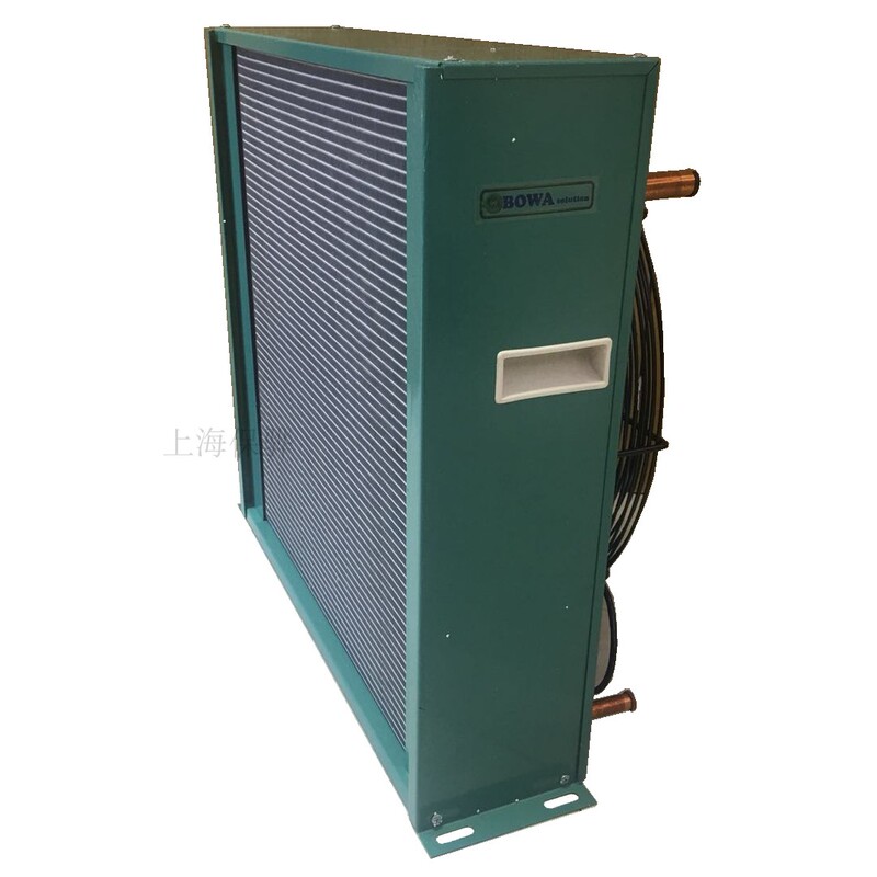 5~14Kw Compact Condenser Assembly with Modular Design for 24000Btu, Compatible with Refrigerants Such as R32