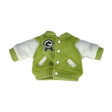 OB11 Детская бейсбольная одежда Molly Doll Одежда 12 очков BJD GSC YMY P9 Plain