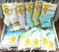 Children 0-3 years old baby Autumn Winter baby socks 1741223528202801