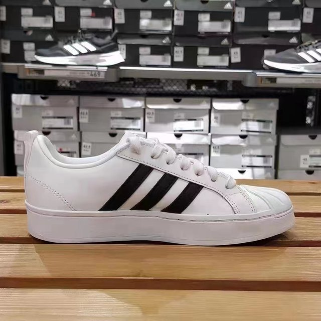 adidas Adidas ຜູ້ຊາຍແລະແມ່ຍິງ STRETCHECK ການຝຶກອົບຮົມການປະຕິບັດການໃສ່ເກີບບ້ວງກິລາ GW5493