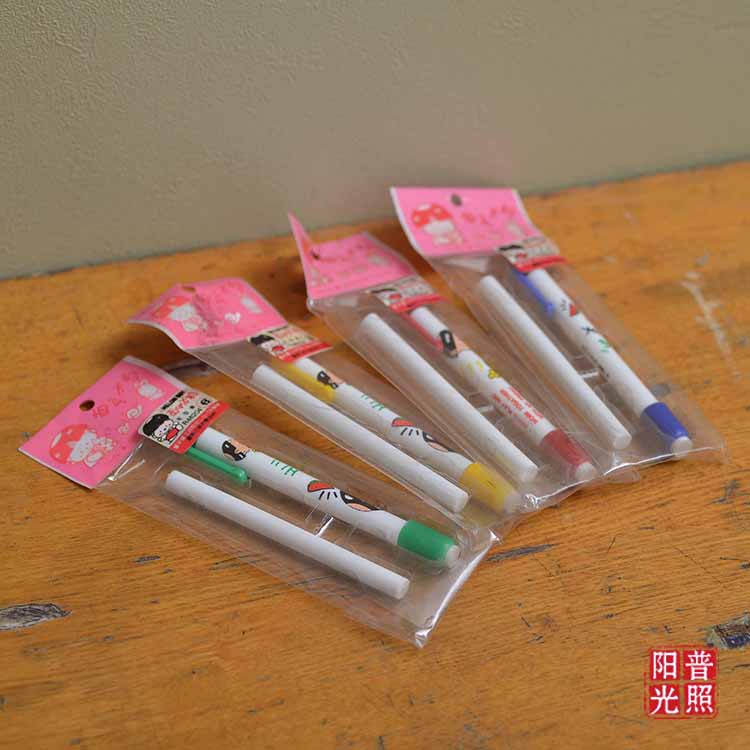 80s and 90s collection out of print popular new generation nostalgic classic memories watermelon Taro old eraser
