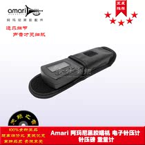 High-precision LP vinyl record player needle pressure gauge LP vinyl record player special electronic needle pressure gauge Needle weight gauge