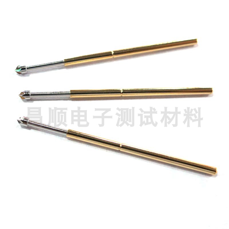 P100-LM2 P100-LM2 LM3 (star head) test needle probe thimble spring needle clamp needle frame needle