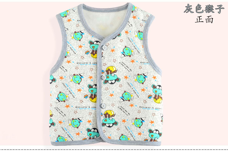 Gilet enfant - Ref 2068778 Image 35