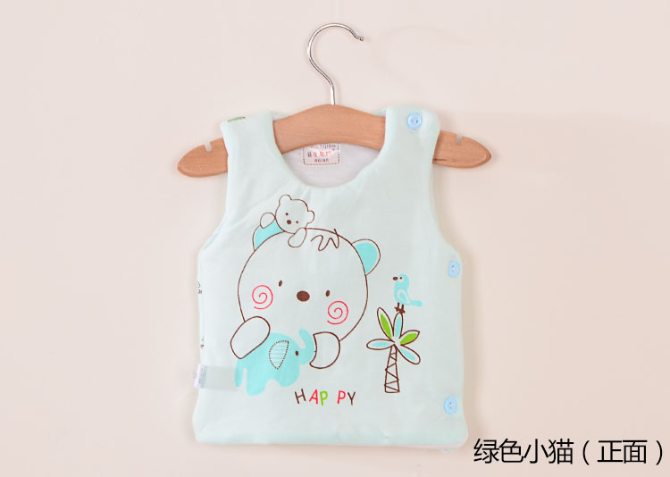 Gilet enfant - Ref 2070306 Image 44