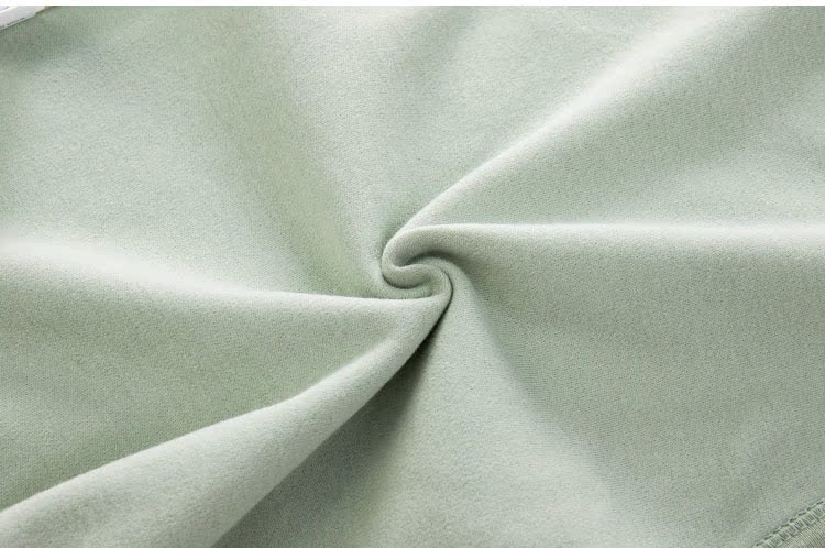 Áo khoác đôi bằng hạt đậu đôi vest vest trên quần áo trẻ em áo ấm nam và nữ áo gile cho trẻ sơ sinh