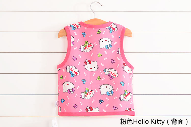 Gilet enfant - Ref 2068778 Image 47
