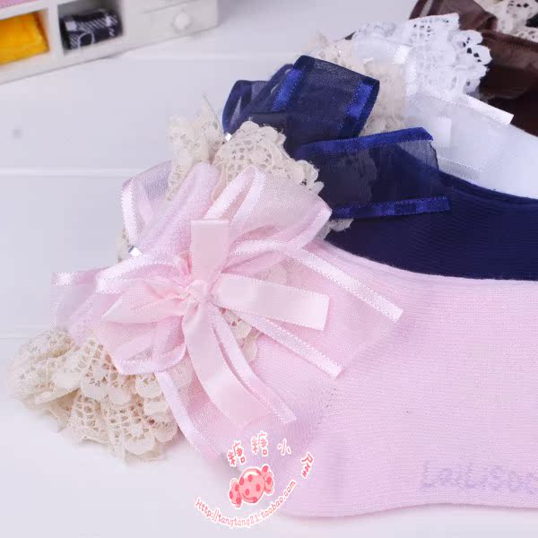 Chaussettes enfant - Ref 2109192 Image 7