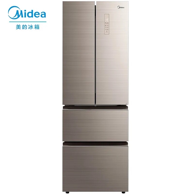 Midea 325L Smart Refrigerator