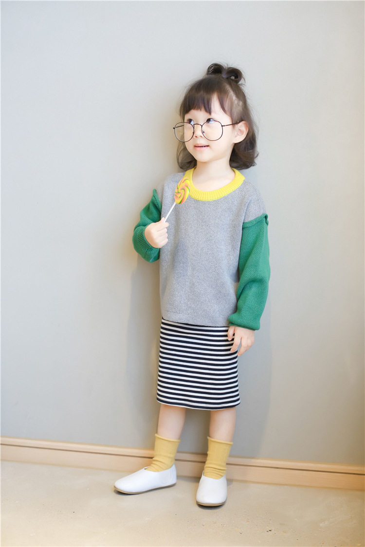 Jupe fillette - Ref 2048113 Image 11